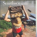 Smithsonian November 1989