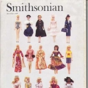 Smithsonian December 1989