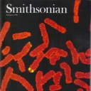 Smithsonian February 1990