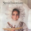 Smithsonian March 1990