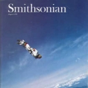 Smithsonian August 1990