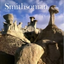 Smithsonian September 1990