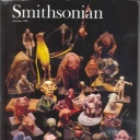 Smithsonian October 1990