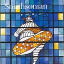 Smithsonian November 1990