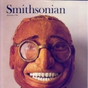 Smithsonian December 1990