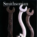 Smithsonian February 1991