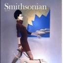 Smithsonian April 1991
