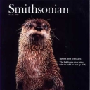Smithsonian October 1991