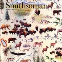 Smithsonian November 1991