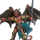 Ascendant Hellsword 21 /60 R