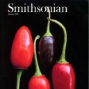 Smithsonian January 1992