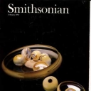 Smithsonian February 1992