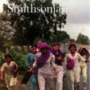 Smithsonian May 1992