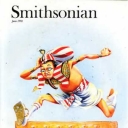 Smithsonian June 1992