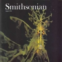 Smithsonian August 1992
