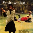 Smithsonian October 1992