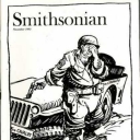 Smithsonian November 1992