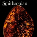 Smithsonian January 1993