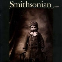 Smithsonian April 1993