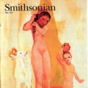 Smithsonian May 1993