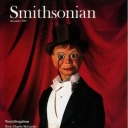 Smithsonian December 1993