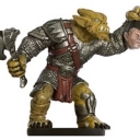 Bugbear Headreaver 32 /60 U