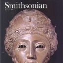 Smithsonian December 1994