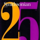 Smithsonian April 1995