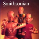 Smithsonian July 1995