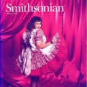 Smithsonian February 1996