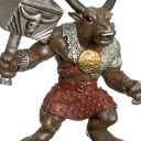 Champion of Baphomet 24 /60 R