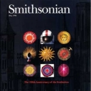 Smithsonian May 1996