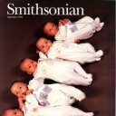 Smithsonian September 1996