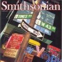 Smithsonian February 1998