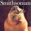 Smithsonian March 1998