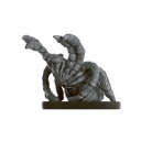 Deathjump Spider 54 /60 C