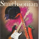 Smithsonian June 2000