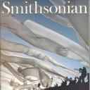 Smithsonian August 2000