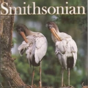Smithsonian February 2001