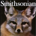 Smithsonian August 2001