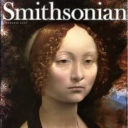 Smithsonian September 2001