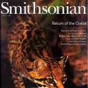 Smithsonian June 2002