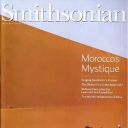 Smithsonian August 2002