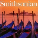 Smithsonian September 2002