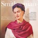 Smithsonian November 2002