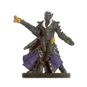 Drow Wand Mage 50 /60 U