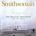 Smithsonian April 2003