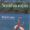 Smithsonian May 2003