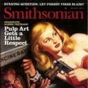 Smithsonian August 2003