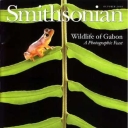 Smithsonian October 2003